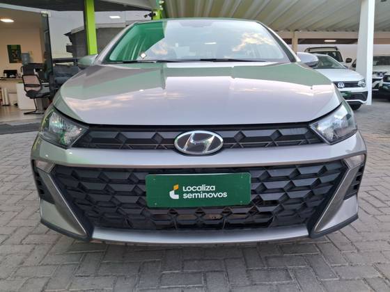 HYUNDAI HB20S 1.0 12V FLEX COMFORT MANUAL HYUNDAI HB20S 1.0 12V FLEX COMFORT MANUAL
